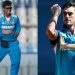 Pat Cummins and Deepti Sharma were named December's ICC Players of the Month. 6 Pat Cummins and Deepti Sharma