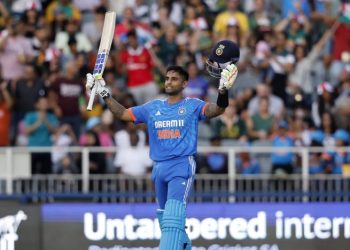 ICC Awards 2023: T20I and Emerging candidates are unveiled as the first batch of nominees is revealed