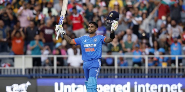 ICC Awards 2023: T20I and Emerging candidates are unveiled as the first batch of nominees is revealed 1 ICC Awards 2023: T20I and Emerging candidates are unveiled as the first batch of nominees is revealed