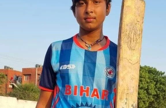 Ranji Trophy debut for Bihar for 12-year-old Vaibhav Suryavanshi 1 Ranji Trophy debut for Bihar for 12-year-old Vaibhav Suryavanshi
