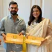 Anushka Sharma and Virat Kohli are invited to the Pran Pratishtha Ceremony at Ram Mandir in Ayodhya. 7 Anushka Sharma and Virat Kohli are invited to the Pran Pratishtha Ceremony at Ram Mandir in Ayodhya.