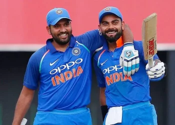 Reports: An important BCCI meeting to decide if Rohit Sharma and Virat Kohli would play in the 2024 T20 World Cup