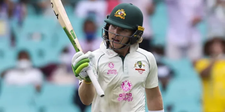 After recuperating from a concussion, Will Pucovski is expected to rejoin Sheffield Shield in 2023–2024.