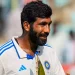 The yorker was most likely the first delivery method I encountered: Jasprit Bumrah 6 The yorker was most likely the first delivery method I encountered: Jasprit Bumrah