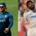 Brendon McCullum on Jasprit Bumrah's threat in the next Tests: "We need to find ways to counter that." 6 Brendon McCullum on Jasprit Bumrah's threat in the next Tests: "We need to find ways to counter that."