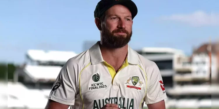 Michael Neser is back as Australia names a 14-person team for their Test tour of New Zealand. 1 Michael Neser is back as Australia names a 14-person team for their Test tour of New Zealand.