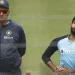 "I informed him that I would release him in South Africa," says Ravi Shastri of his chat with Bumrah prior to the latter's arrival for the Test. 6 "I informed him that I would release him in South Africa," says Ravi Shastri of his chat with Bumrah prior to the latter's arrival for the Test.