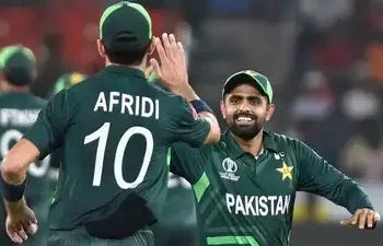 PCB should reevaluate player social media policies following Azam and Afridi's "X" appearances, according Pakistani reports