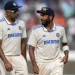 The "show stealer" of the Visakhapatnam Test, according to R Ashwin, is Jasprit Bumrah's "Boomball." 7 The "show stealer" of the Visakhapatnam Test, according to R Ashwin, is Jasprit Bumrah's "Boomball."