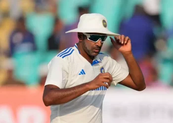 IND vs ENG 2024: R Ashwin makes a comeback for India in the Rajkot Test 7 IND vs ENG 2024: R Ashwin makes a comeback for India in the Rajkot Test