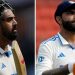 It is also predicted that Ravindra Jadeja will miss the third Test match against England, while KL Rahul will play. 7 It is also predicted that Ravindra Jadeja will miss the third Test match against England, while KL Rahul will play.