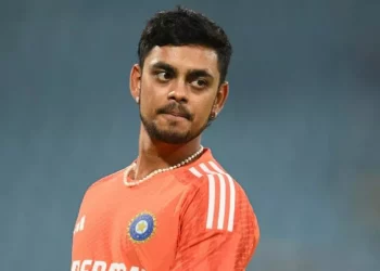 Despite the BCCI's order, Ishan Kishan still skips the Ranji Trophy.
