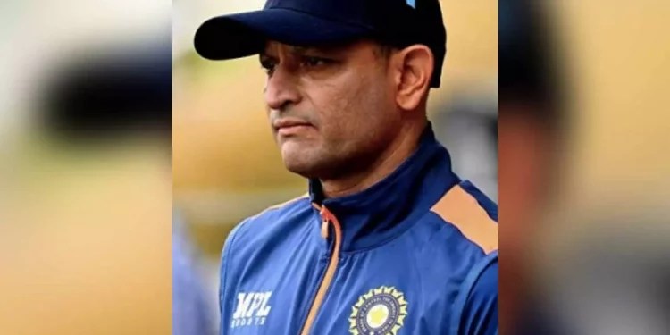 India U19 Head Coach is upbeat about the future despite his team's defeat in the U19 World Cup Final, saying, "They have shown maturity in tough situations." 1 India U19 Head Coach is upbeat about the future despite his team's defeat in the U19 World Cup Final, saying, "They have shown maturity in tough situations."