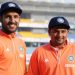 India should be extremely proud of the following players who are making their debuts: Nick Knight 6 India should be extremely proud of the following players who are making their debuts: Nick Knight