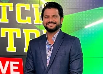 In the first Indian Veteran Premier League, Suresh Raina will lead VVIP UP.