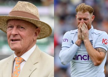 Geoffrey Boycott said, following Bazball's defeat in the Visakhapatnam Test, "T20 Cricket has got in their head."