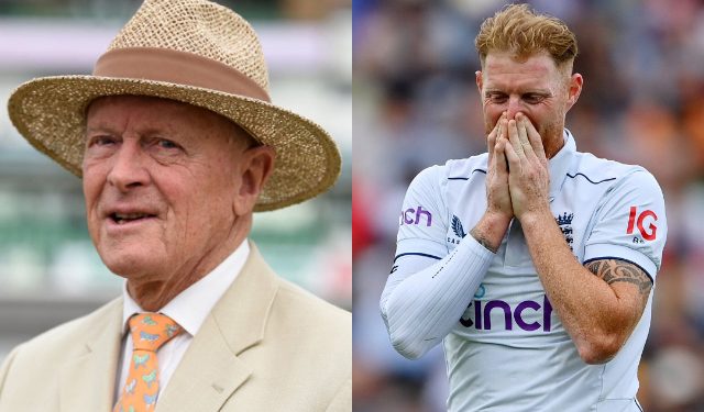 Geoffrey Boycott said, following Bazball's defeat in the Visakhapatnam Test, "T20 Cricket has got in their head." 1 Geoffrey Boycott said, following Bazball's defeat in the Visakhapatnam Test, "T20 Cricket has got in their head."