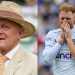 Geoffrey Boycott said, following Bazball's defeat in the Visakhapatnam Test, "T20 Cricket has got in their head." 6 Geoffrey Boycott said, following Bazball's defeat in the Visakhapatnam Test, "T20 Cricket has got in their head."