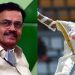 Dilip Vengsarkar remembers Yashasvi Jaiswal's early days in professional cricket: "We could see the hunger in him." 7 Dilip Vengsarkar remembers Yashasvi Jaiswal's early days in professional cricket: "We could see the hunger in him."