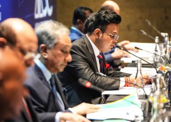 Pakistan will hold the ACC chairmanship in 2025.