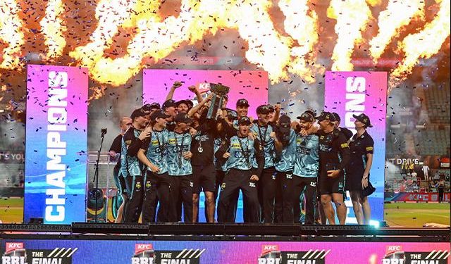 Star Sports and Cricket Australia's relationship is off to a great start thanks to a spike in viewership. 1 Star Sports and Cricket Australia's relationship is off to a great start thanks to a spike in viewership.