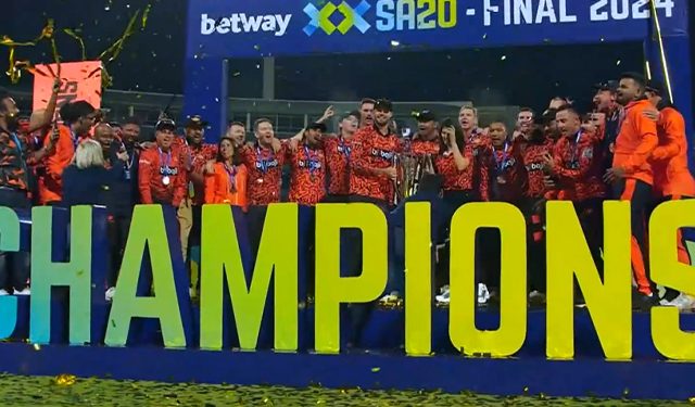 Details of Prize Money for SA20 2024 Winners 1 Details of Prize Money for SA20 2024 Winners