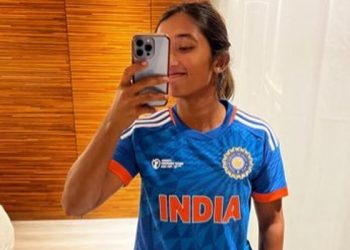 UP Warriorz will largely rely on Vrinda Dinesh to succeed: Saba Karim