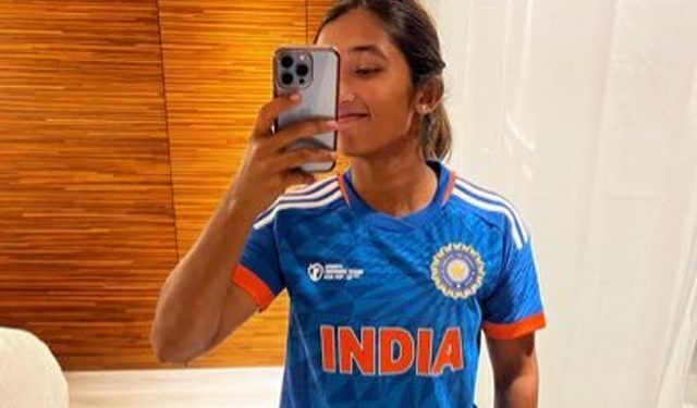 UP Warriorz will largely rely on Vrinda Dinesh to succeed: Saba Karim