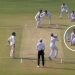 Jonny Bairstow fields on his knees during IND vs. ENG in Rajkot; the photo gets viral. 6 Jonny Bairstow fields on his knees during IND vs. ENG in Rajkot; the photo gets viral.