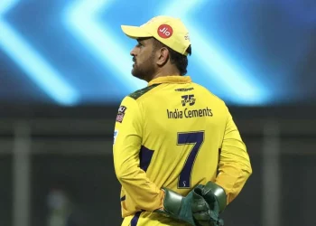 Expert panel decides MS Dhoni is the best team captain of all time in the Indian Premier League.