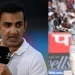 Gautam Gambhir tells supporters not to overhype Yashasvi Jaiswal: "Let the young man play."