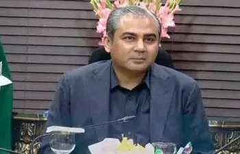 Pakistani media magnate is elected head of PCB.