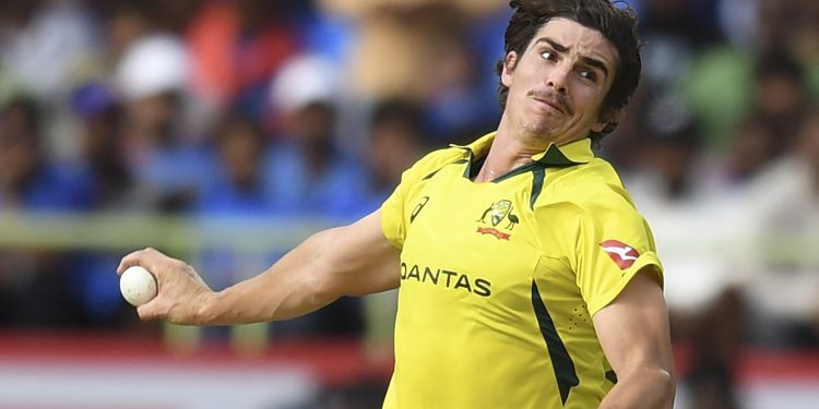 "Realistic" Sean Abbott seizing the chance to improve Australia 1 "Realistic" Sean Abbott seizing the chance to improve Australia