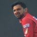 BPL 2024: Fortune Barishal's Shoaib Malik to return on February 2 7 BPL 2024: Fortune Barishal's Shoaib Malik to return on February 2