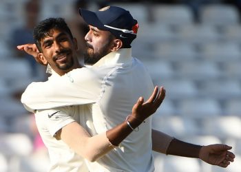 IND vs. ENG: KL Rahul is out and Jasprit Bumrah is dropped from the Ranchi Test squad