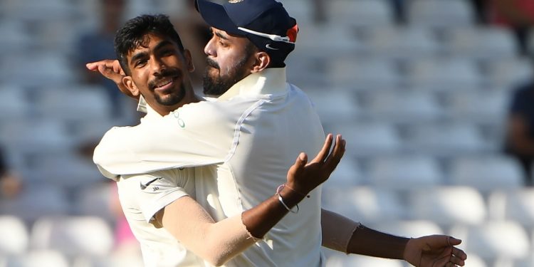 IND vs. ENG: KL Rahul is out and Jasprit Bumrah is dropped from the Ranchi Test squad 1 IND vs. ENG: KL Rahul is out and Jasprit Bumrah is dropped from the Ranchi Test squad