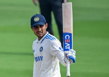 Shubman Gill remarks, "I thought the job was not done," about a subdued celebration following a century.