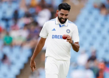 Taking wickets off yorkers fills me with pride: Mohammed Siraj