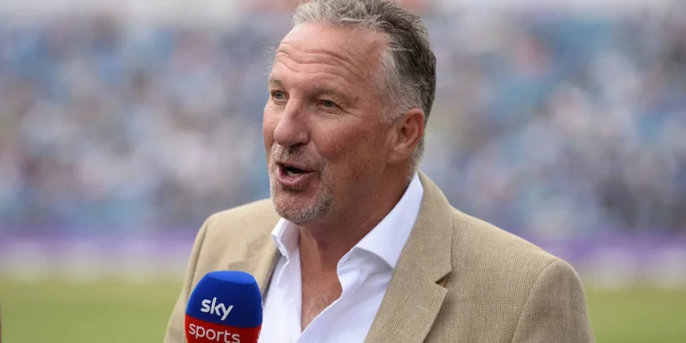 Ian Botham believes that Test cricket was revived by England's Bazball. 1 Ian Botham believes that Test cricket was revived by England's Bazball.