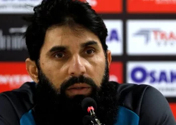 Even our local coaches don't seem to want to collaborate with PCB: Misbah-ul-Haq