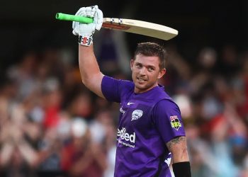 Following Matt Short's hamstring injury, Ben McDermott was added to Australia's ODI team.