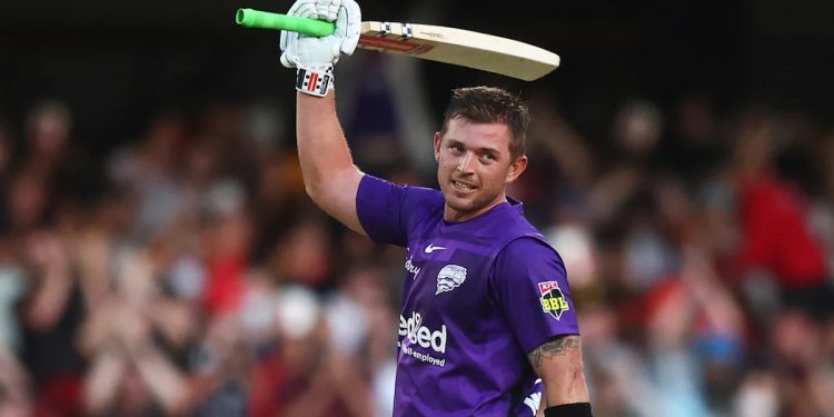 Following Matt Short's hamstring injury, Ben McDermott was added to Australia's ODI team. 1 Following Matt Short's hamstring injury, Ben McDermott was added to Australia's ODI team.