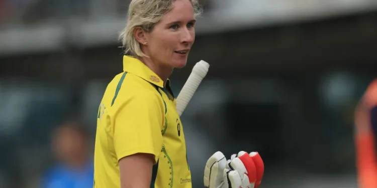 WPL 2024: Sneh Rana will be Beth Mooney's deputy when she returns to captain the Gujarat Giants 1 WPL 2024: Sneh Rana will be Beth Mooney's deputy when she returns to captain the Gujarat Giants