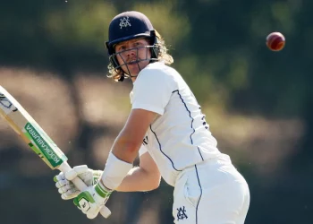 As Victoria eyes the grandeur of the Shield, Will Pucovski wants to "repay the faith."