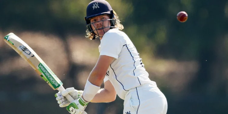 As Victoria eyes the grandeur of the Shield, Will Pucovski wants to "repay the faith." 1 As Victoria eyes the grandeur of the Shield, Will Pucovski wants to "repay the faith."