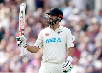 Daryl Mitchell will be out of the Australia T20Is and South Africa Test due to injury