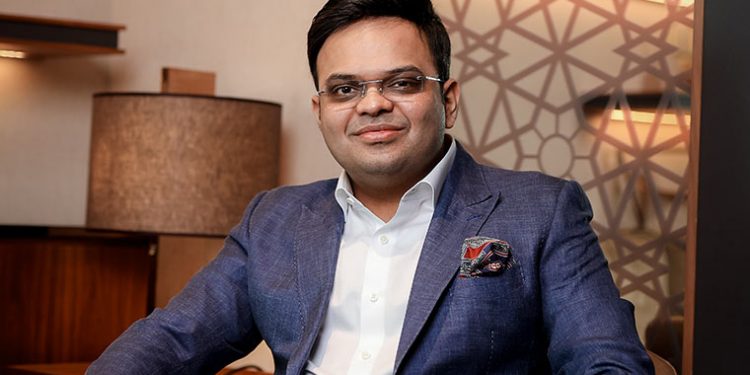 Jay Shah gave centrally contracted players strict instructions about domestic cricket, saying, "Not going to tolerate any tantrums." 1 Jay Shah gave centrally contracted players strict instructions about domestic cricket, saying, "Not going to tolerate any tantrums."