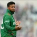 Bangladesh announces their selections for the Sri Lanka series, with Shakib al Hasan being left off. 6 Bangladesh announces their selections for the Sri Lanka series, with Shakib al Hasan being left off.