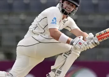 In Hamilton, William O'Rourke is anticipated to play in his first Test match against South Africa. 3 In Hamilton, William O'Rourke is anticipated to play in his first Test match against South Africa.