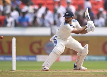 Shreyas Iyer has been out of the last three Test matches for India vs England. Why?